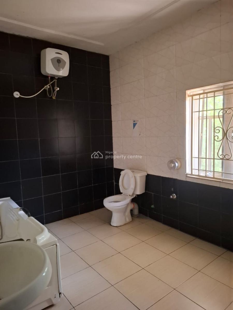 Two Units of 5 Bedroom Detached Duplex, Maitama District, Abuja, Detached Duplex for Rent