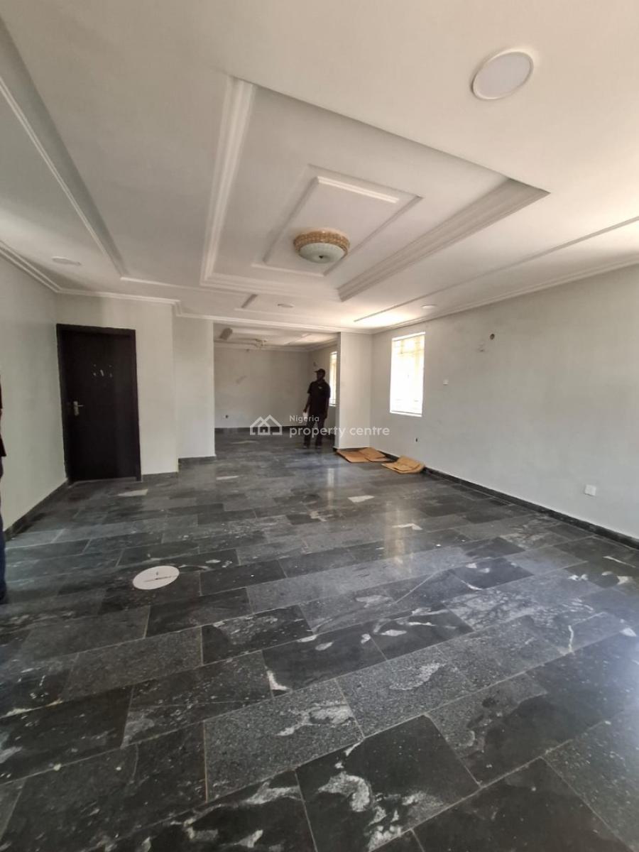Two Units of 5 Bedroom Detached Duplex, Maitama District, Abuja, Detached Duplex for Rent