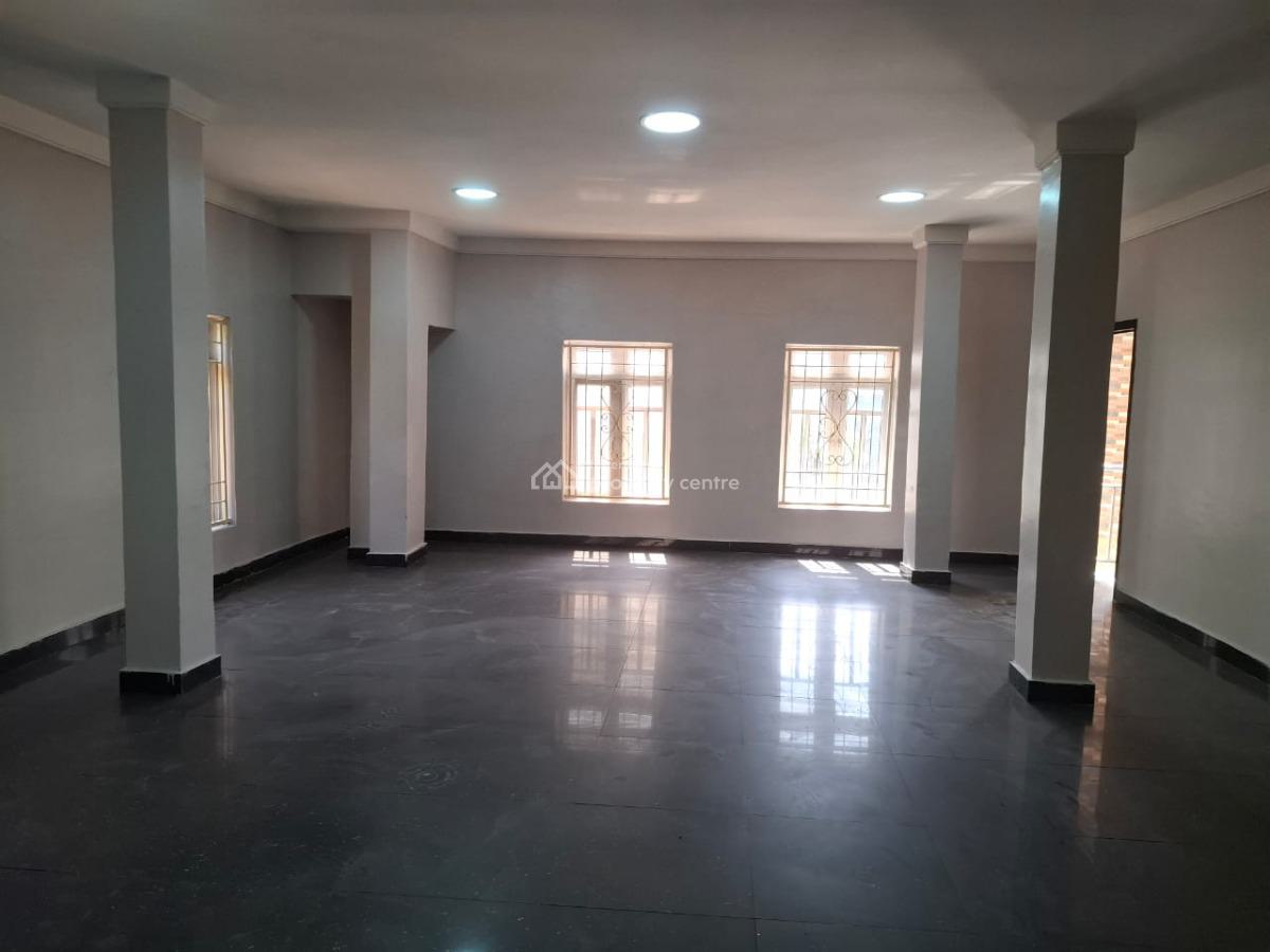 Two Units of 5 Bedroom Detached Duplex, Maitama District, Abuja, Detached Duplex for Rent