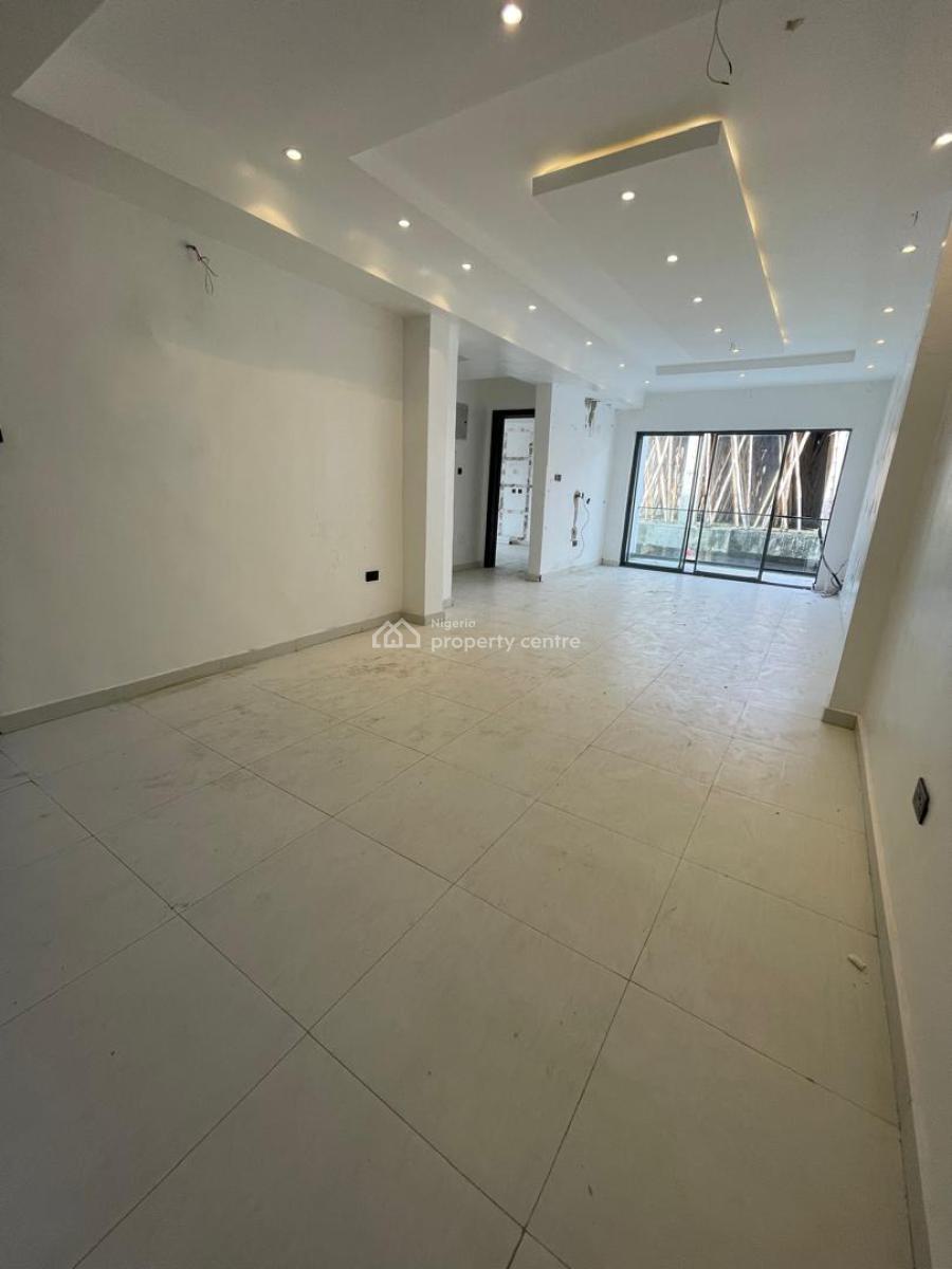 Luxury 2bedroom Apartment with Bq, Ikate Lekki Lagos, Lekki, Lagos, Flat / Apartment for Rent