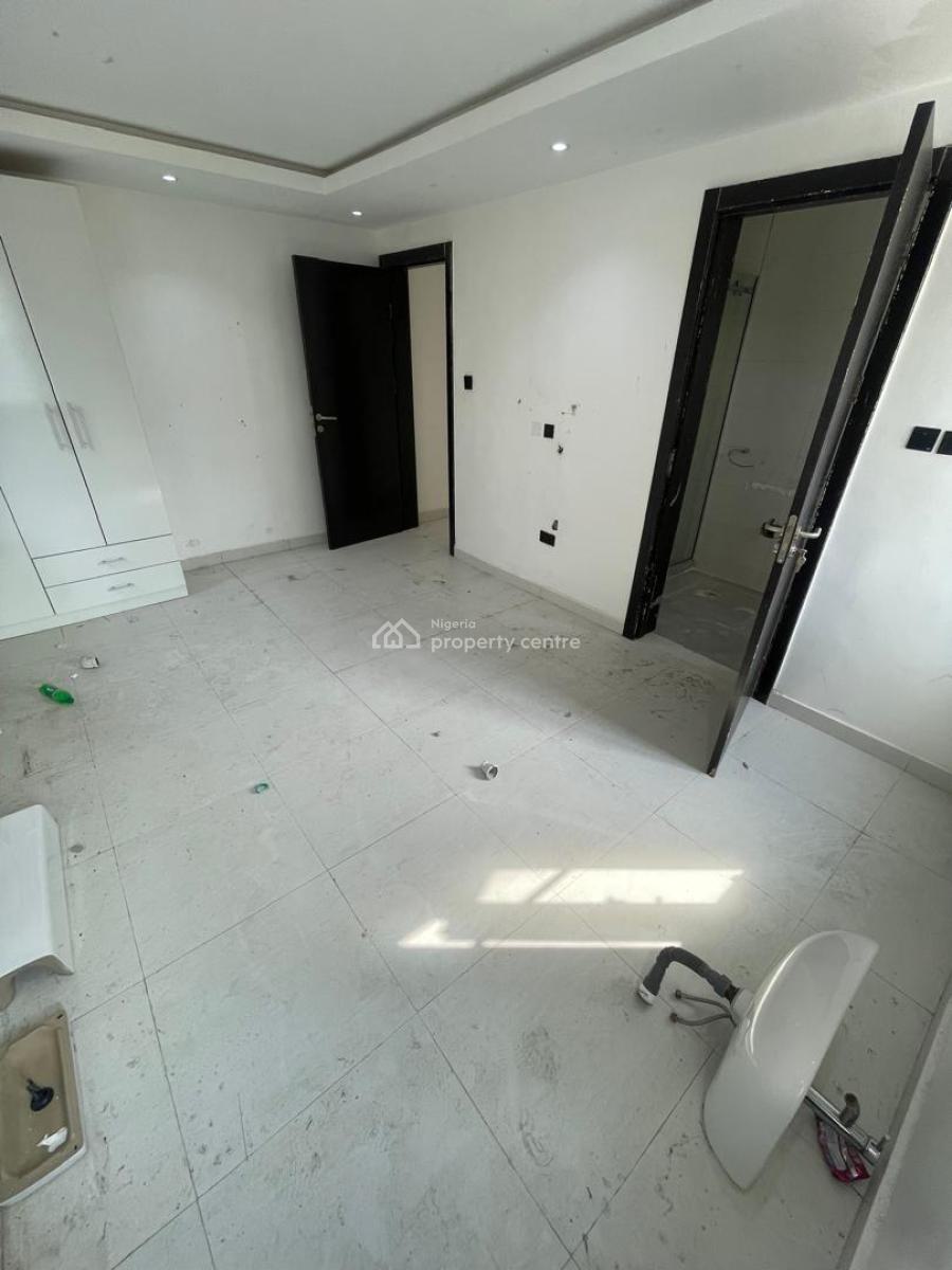 Luxury 2bedroom Apartment with Bq, Ikate Lekki Lagos, Lekki, Lagos, Flat / Apartment for Rent