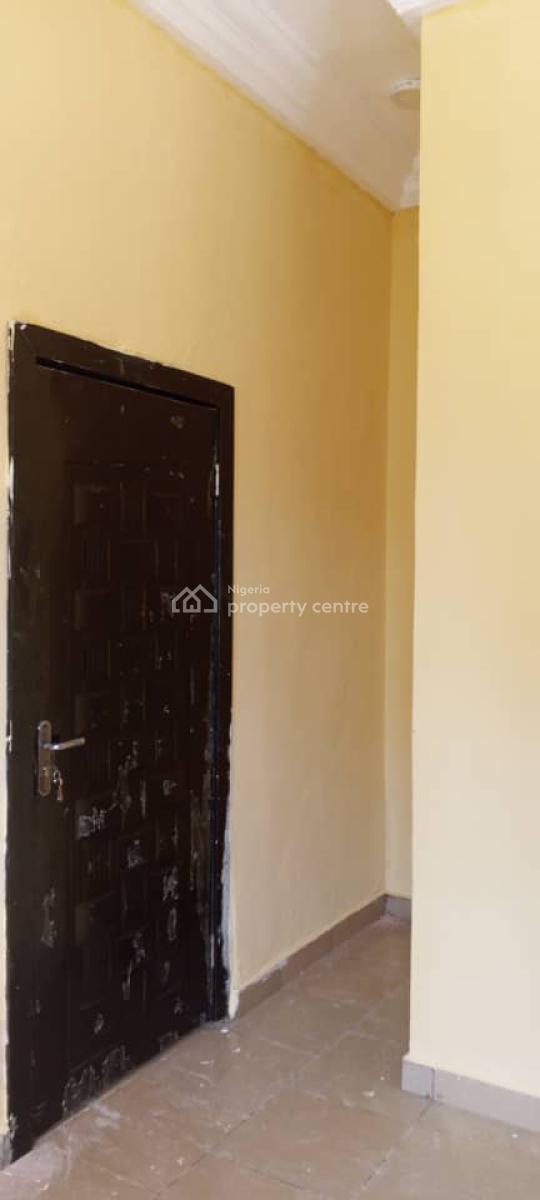 Self Contained Room, Petrocam Axis, Sangotedo, Ajah, Lagos, Self Contain (single Rooms) for Rent