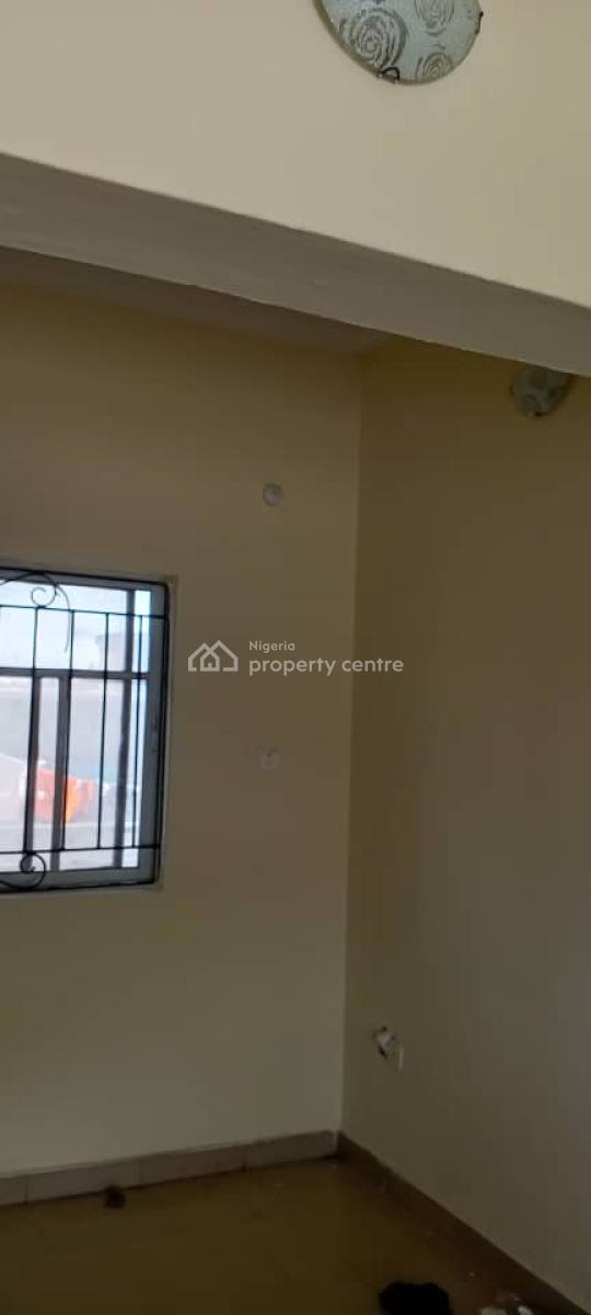 Self Contained Room, Petrocam Axis, Sangotedo, Ajah, Lagos, Self Contain (single Rooms) for Rent