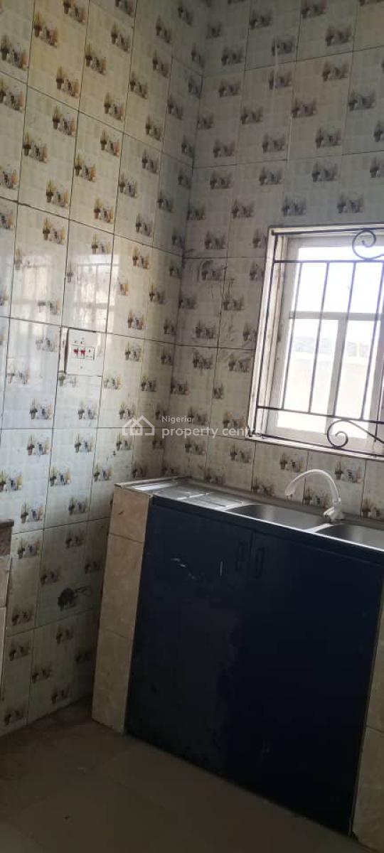 Self Contained Room, Petrocam Axis, Sangotedo, Ajah, Lagos, Self Contain (single Rooms) for Rent