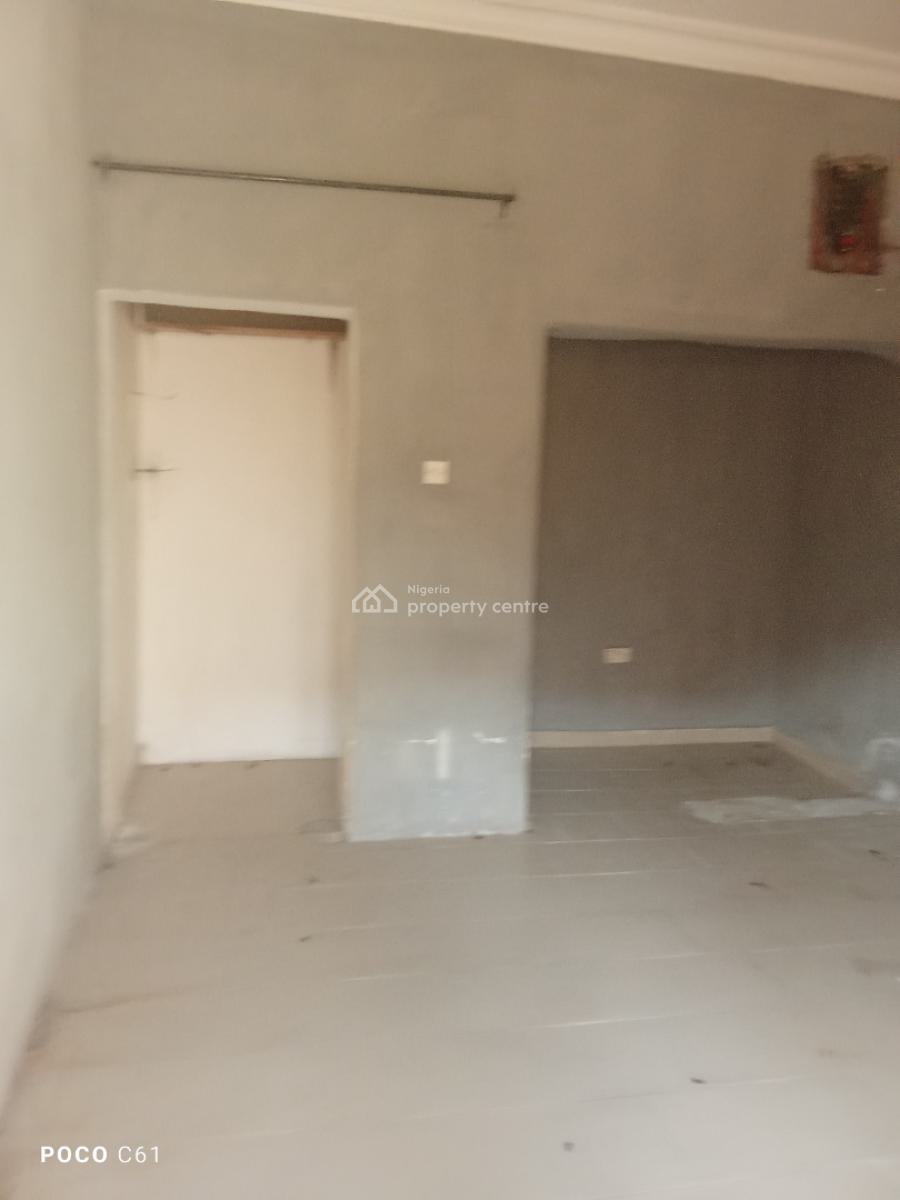 Self Contained Room in a Secured Estate, Sangotedo Lekki, Sangotedo, Ajah, Lagos, Self Contain (single Rooms) for Rent