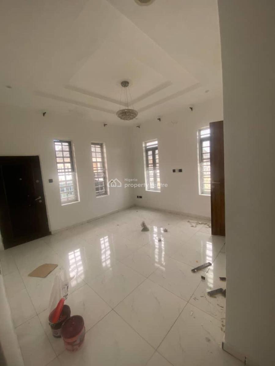 5 Bedrooms Detached Duplex with Bq, Orchid Lekki, Lekki Phase 2, Lekki, Lagos, Detached Duplex for Rent