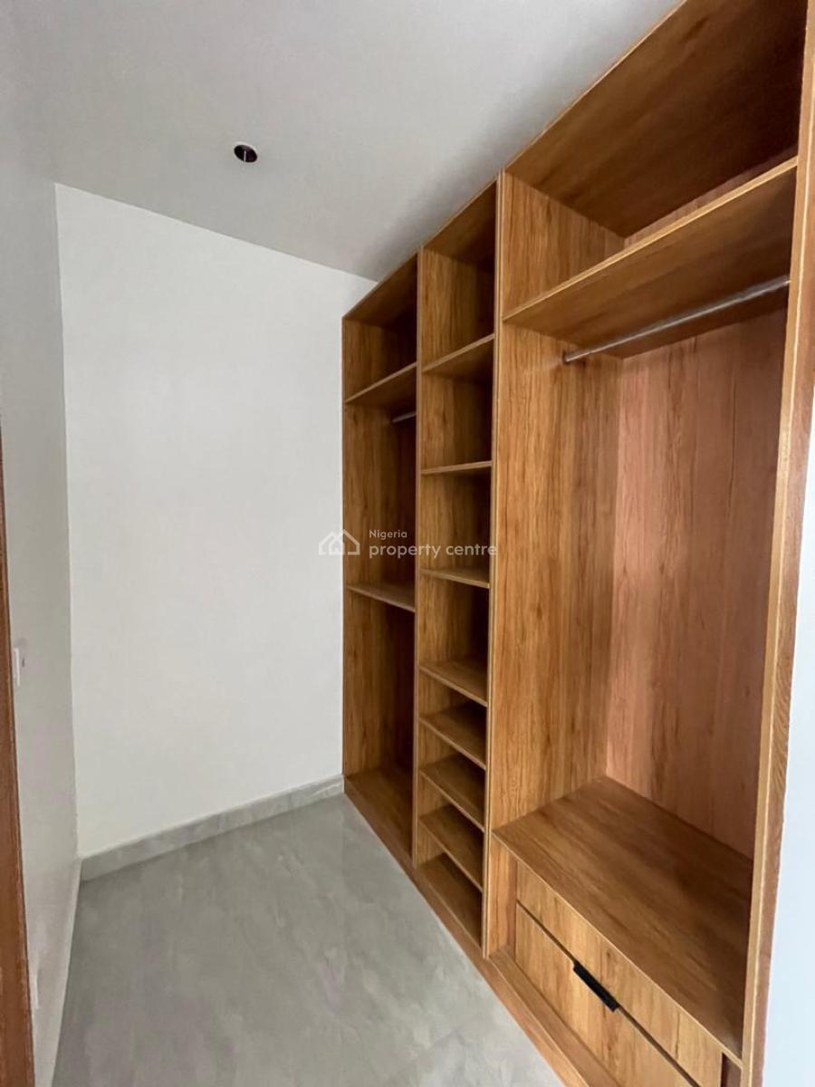 2 Bedroom Luxury Apartments Well Standard, Osapa London, Lekki, Lagos, Flat / Apartment for Sale