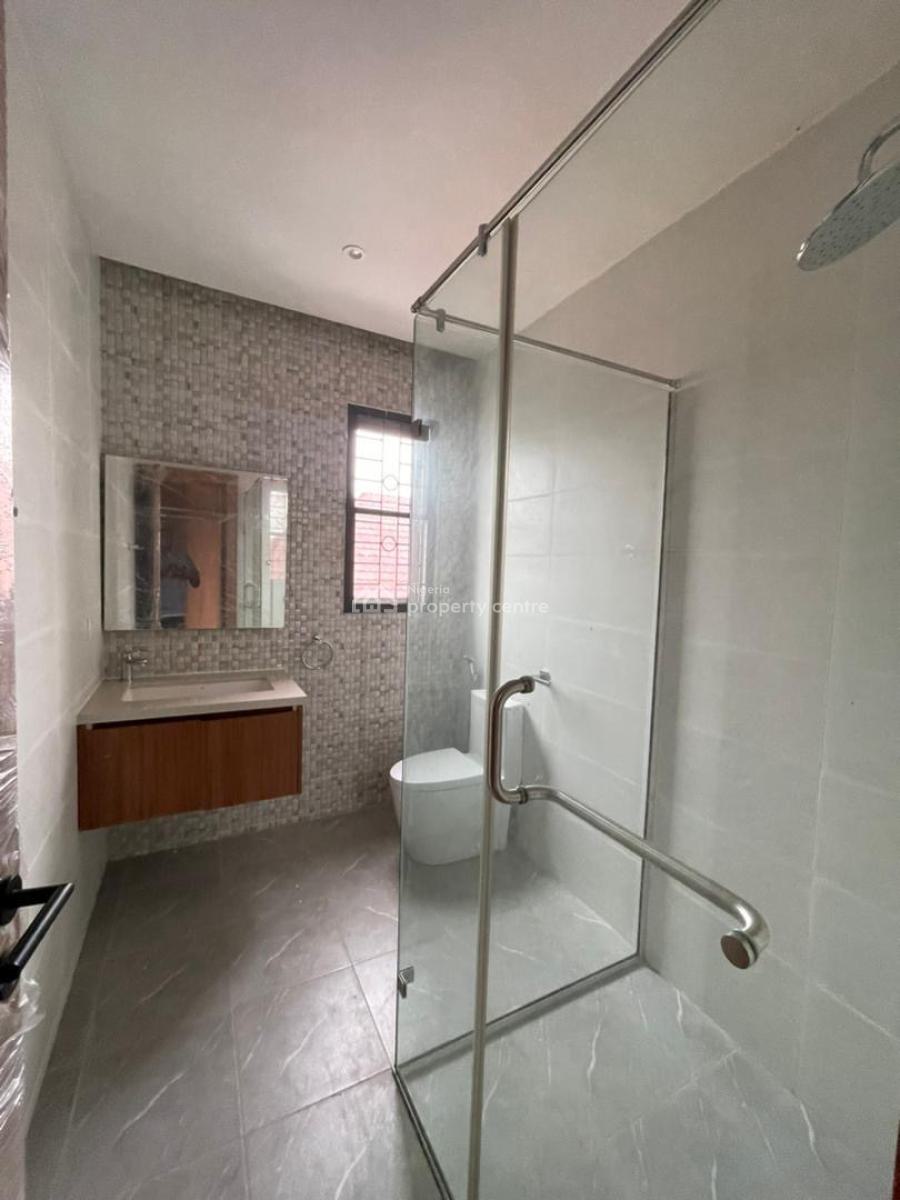 2 Bedroom Luxury Apartments Well Standard, Osapa London, Lekki, Lagos, Flat / Apartment for Sale