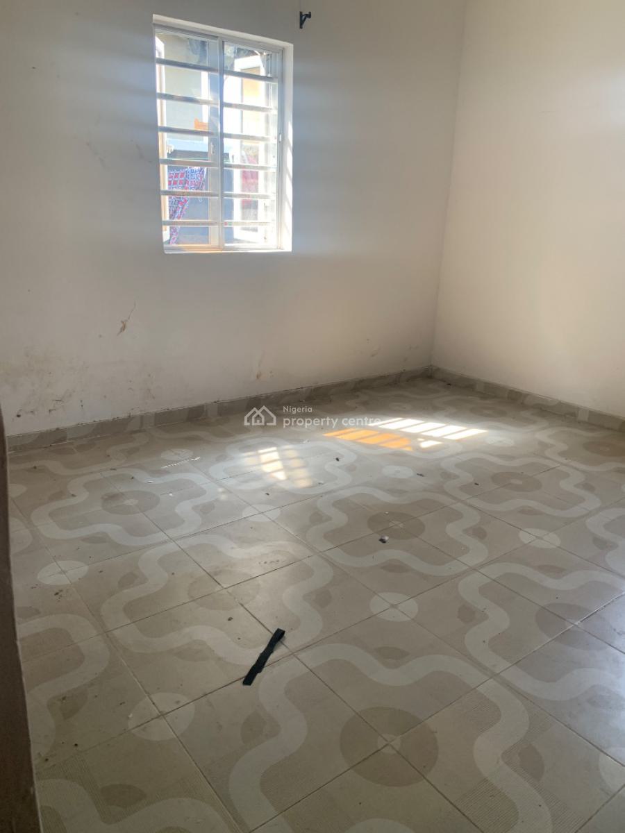 Spacious Mini Flat, Badore, Ajah, Lagos, Mini Flat (room and Parlour) for Rent