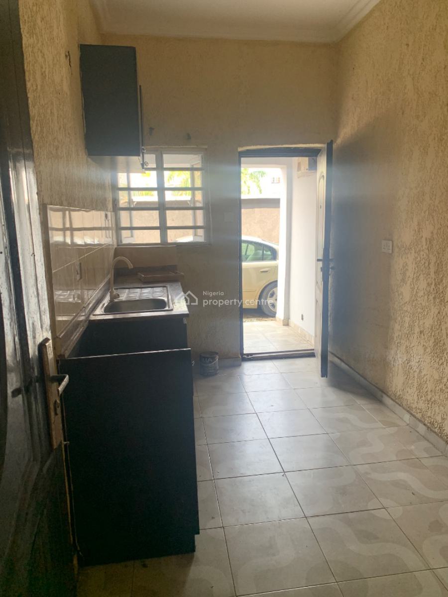 Spacious Mini Flat, Badore, Ajah, Lagos, Mini Flat (room and Parlour) for Rent