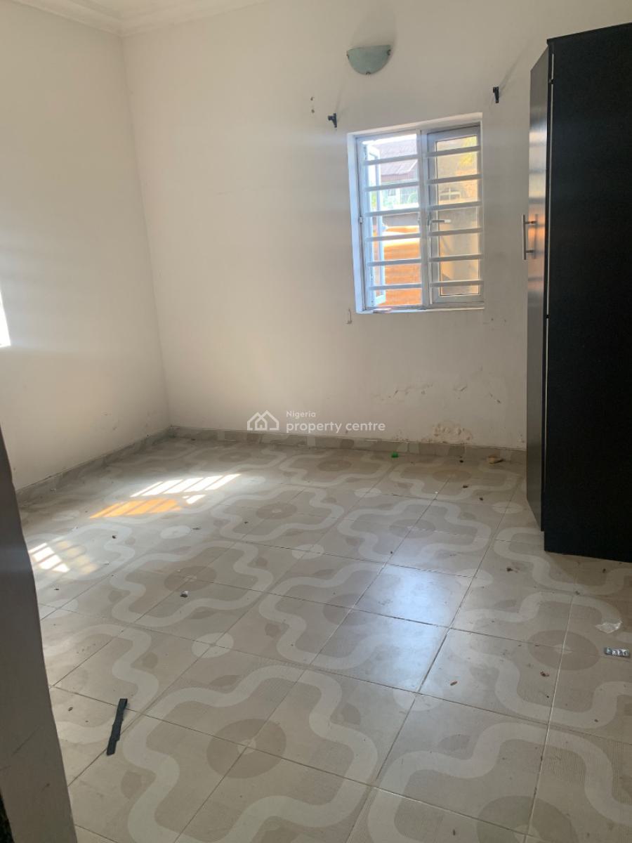 Spacious Mini Flat, Badore, Ajah, Lagos, Mini Flat (room and Parlour) for Rent