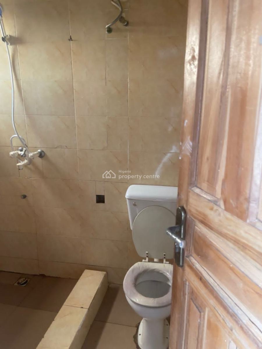 Lovely 2 Bedroom Flat, Gra Phase 1, Magodo, Lagos, Flat / Apartment for Rent