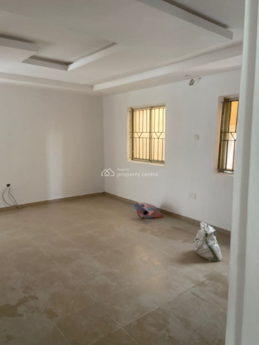 Lovely 2 Bedroom Flat, Gra Phase 1, Magodo, Lagos, Flat / Apartment for Rent