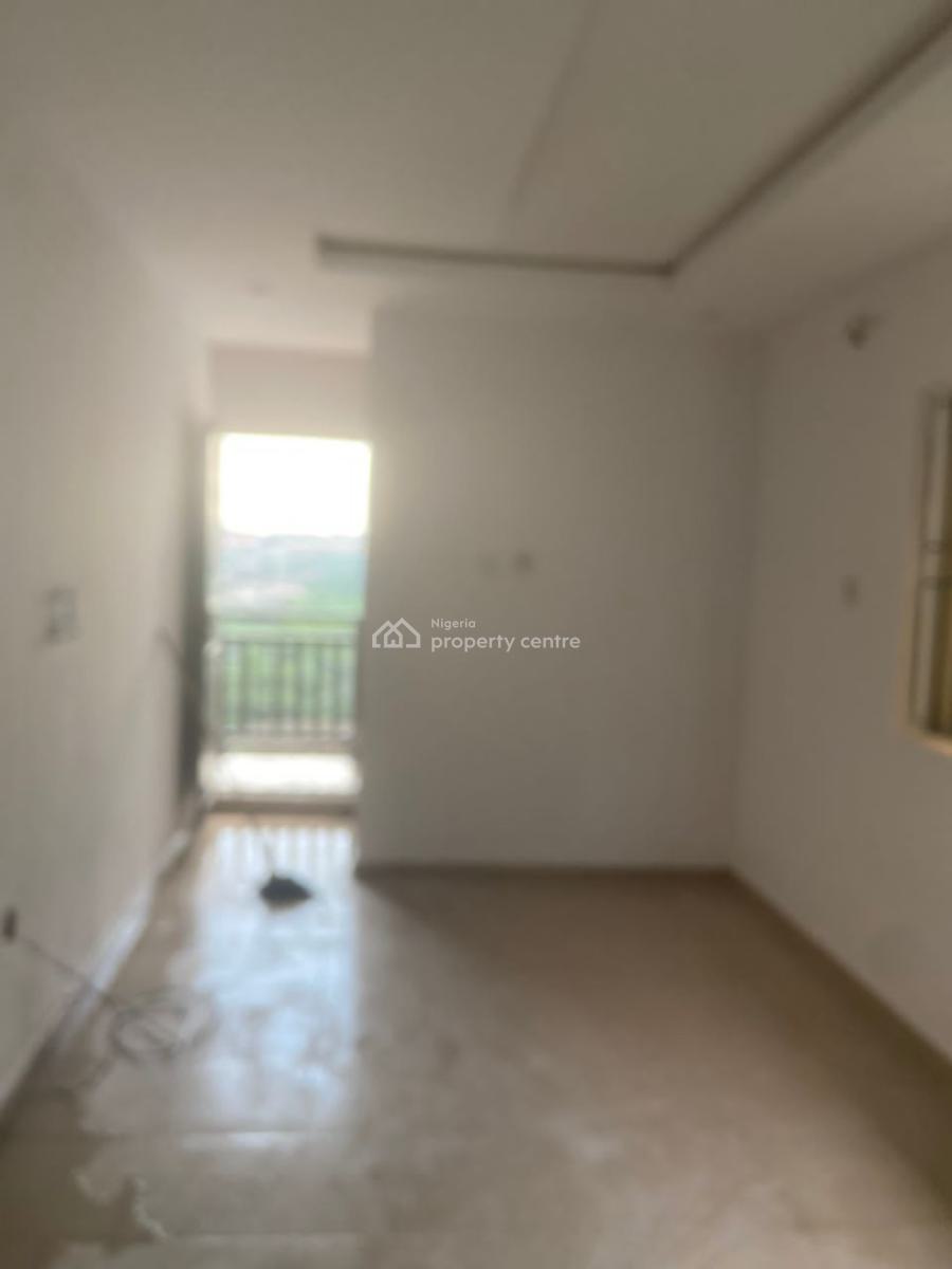 Lovely 2 Bedroom Flat, Gra Phase 1, Magodo, Lagos, Flat / Apartment for Rent