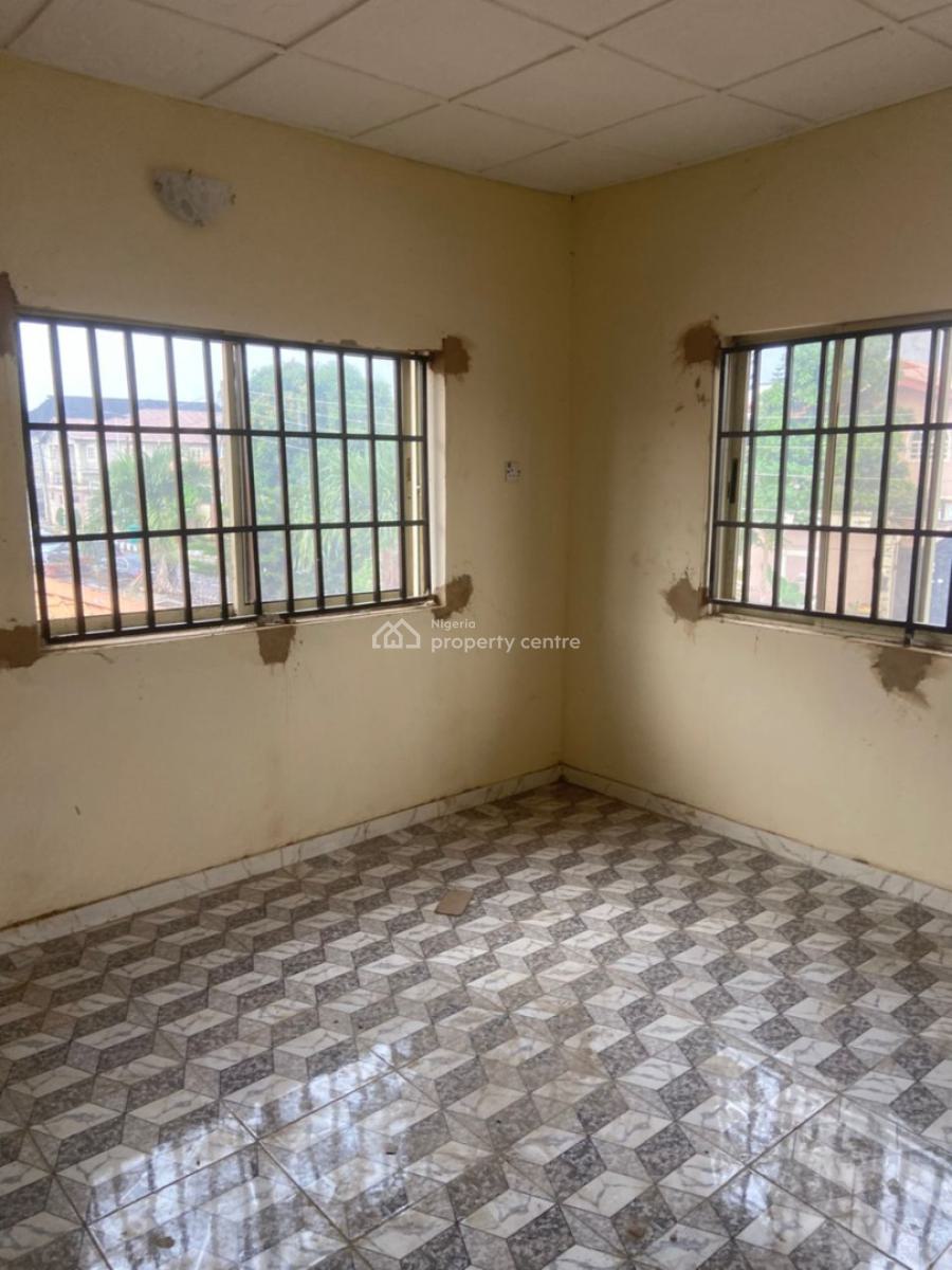 3 Bedroom Flat, Unilag Estate, Gra Phase 1, Magodo, Lagos, Flat / Apartment for Rent
