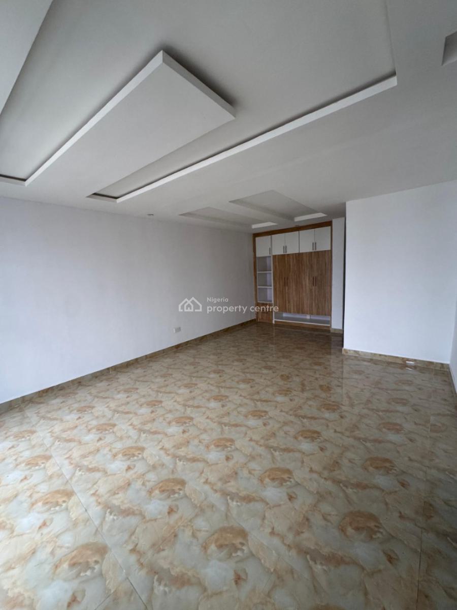 4 Bedroom Terrace Duplex, Platinum Way, Lekki, Lagos, Terraced Duplex for Rent