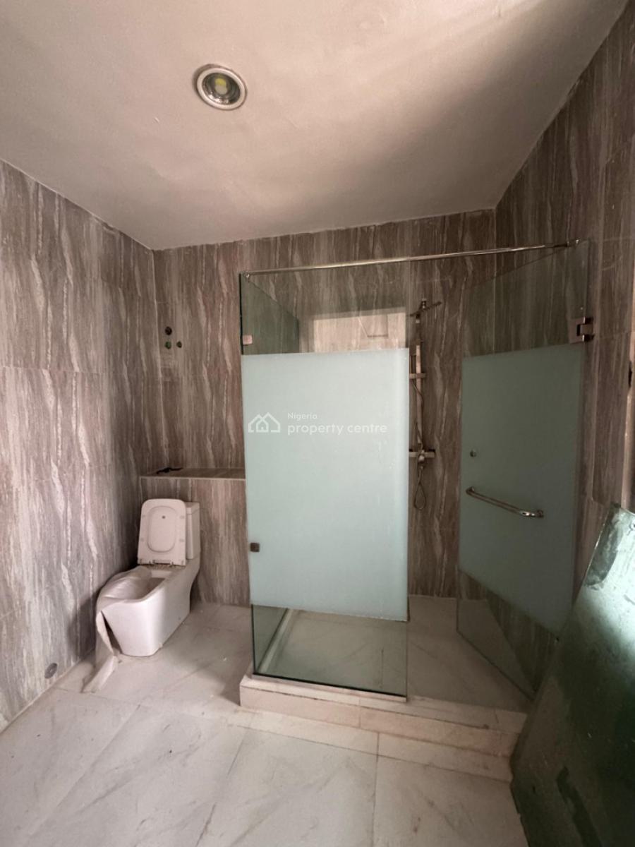 4 Bedroom Terrace Duplex, Platinum Way, Lekki, Lagos, Terraced Duplex for Rent