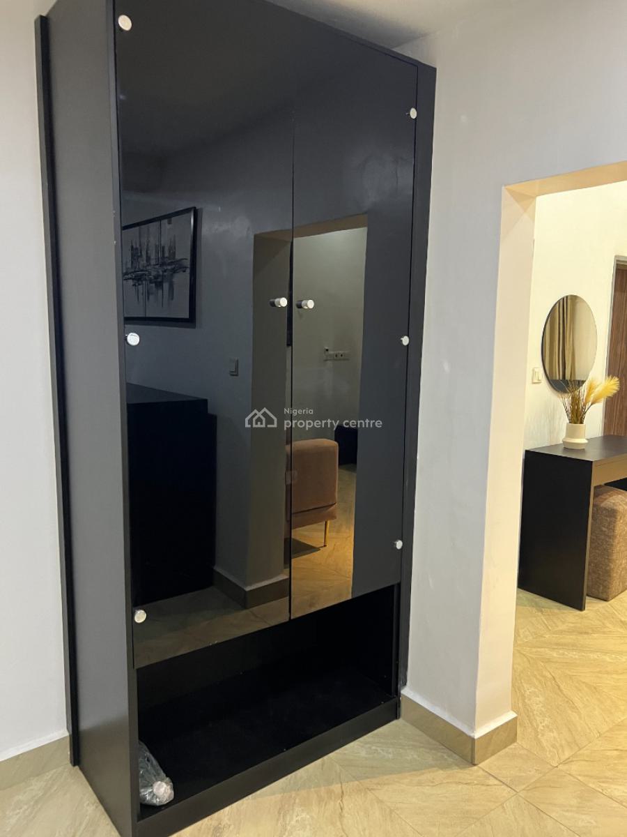 Nice Venice Grand Studio Apartment, Citec Estate, Mbora, Off Jabi Airport Road, Jabi, Abuja, Flat / Apartment Short Let