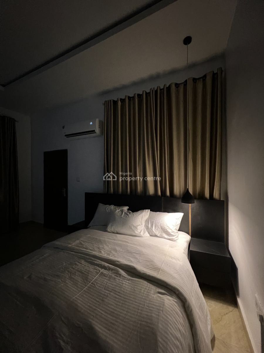 Nice Venice Grand Studio Apartment, Citec Estate, Mbora, Off Jabi Airport Road, Jabi, Abuja, Flat / Apartment Short Let