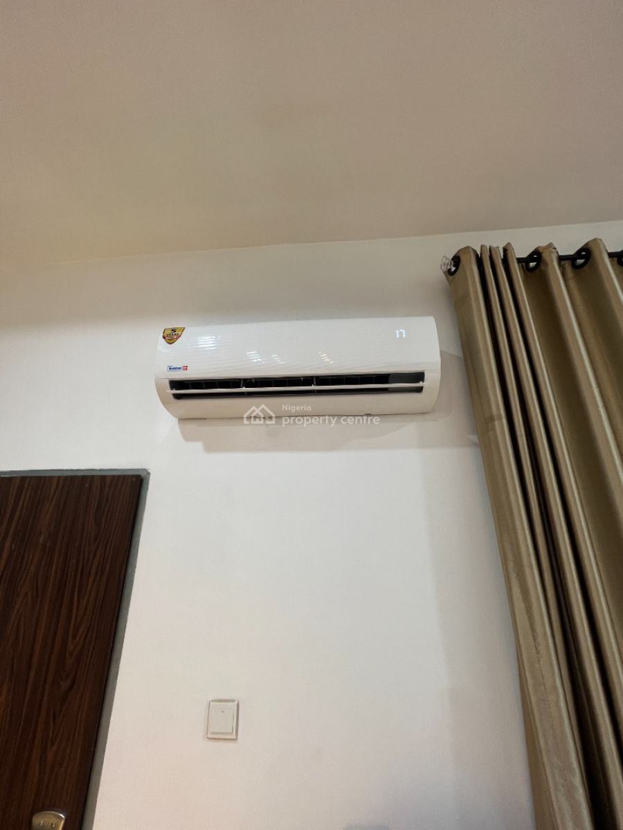 Nice Venice Grand Studio Apartment, Citec Estate, Mbora, Off Jabi Airport Road, Jabi, Abuja, Flat / Apartment Short Let