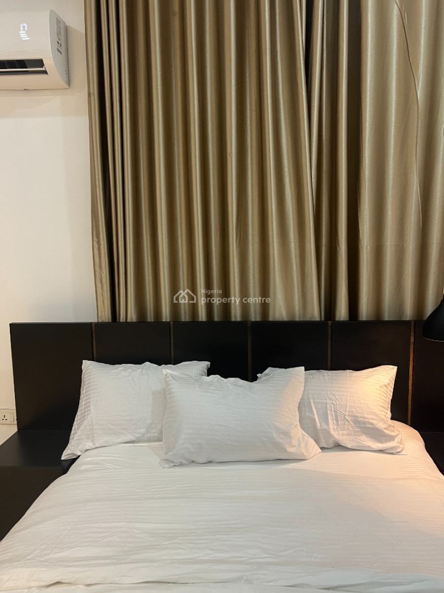 Nice Venice Grand Studio Apartment, Citec Estate, Mbora, Off Jabi Airport Road, Jabi, Abuja, Flat / Apartment Short Let