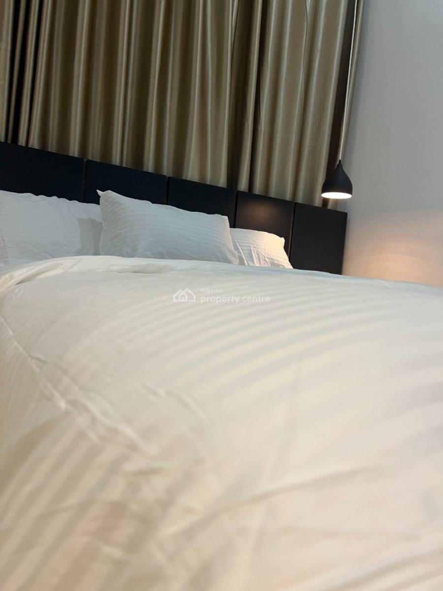 Nice Venice Grand Studio Apartment, Citec Estate, Mbora, Off Jabi Airport Road, Jabi, Abuja, Flat / Apartment Short Let