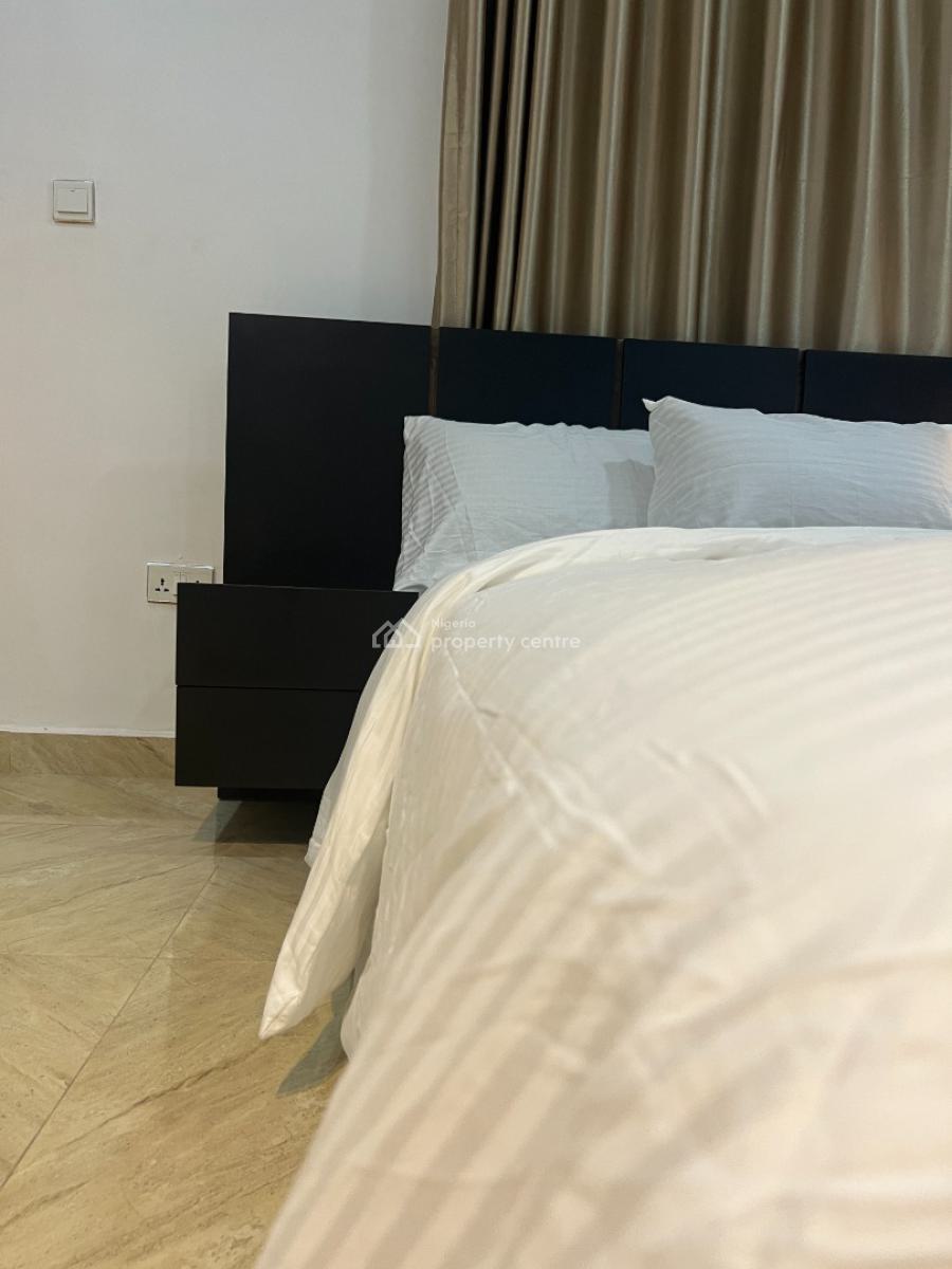 Nice Venice Grand Studio Apartment, Citec Estate, Mbora, Off Jabi Airport Road, Jabi, Abuja, Flat / Apartment Short Let