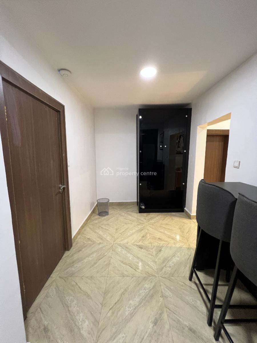 Nice Venice Grand Studio Apartment, Citec Estate, Mbora, Off Jabi Airport Road, Jabi, Abuja, Flat / Apartment Short Let