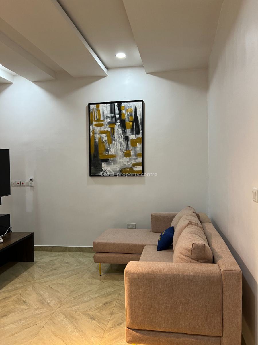 Nice Venice Grand Studio Apartment, Citec Estate, Mbora, Off Jabi Airport Road, Jabi, Abuja, Flat / Apartment Short Let