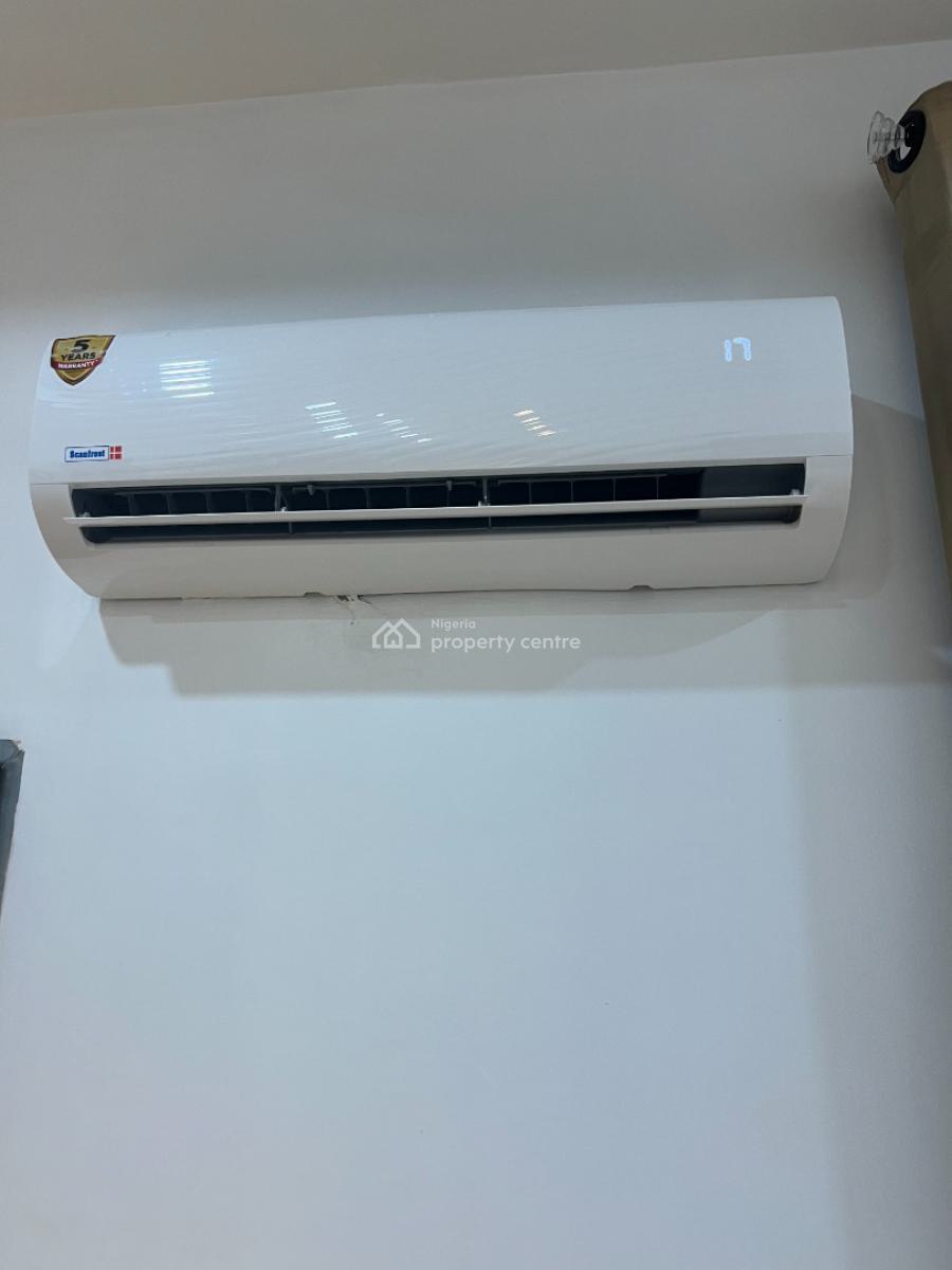 Nice Venice Grand Studio Apartment, Citec Estate, Mbora, Off Jabi Airport Road, Jabi, Abuja, Flat / Apartment Short Let