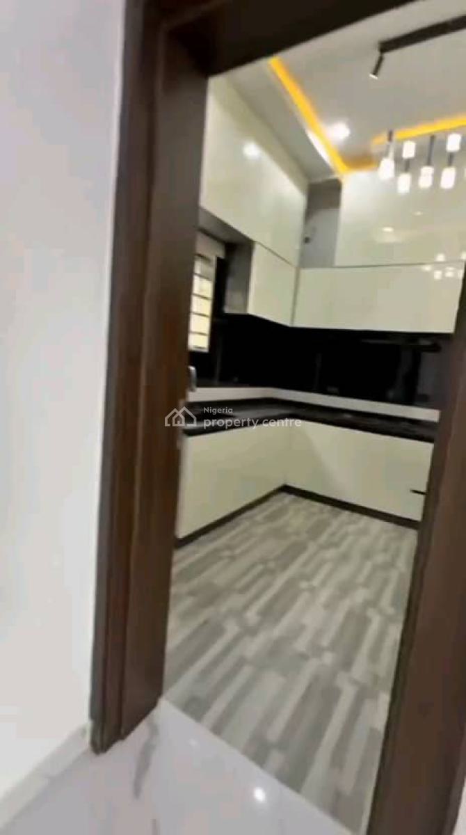 Standard and Well Built 3 Bedroom Fully Detached Bungalow, Karsana, Abuja, Detached Bungalow for Sale