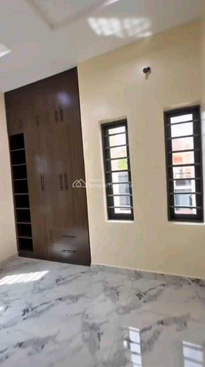 Standard and Well Built 3 Bedroom Fully Detached Bungalow, Karsana, Abuja, Detached Bungalow for Sale