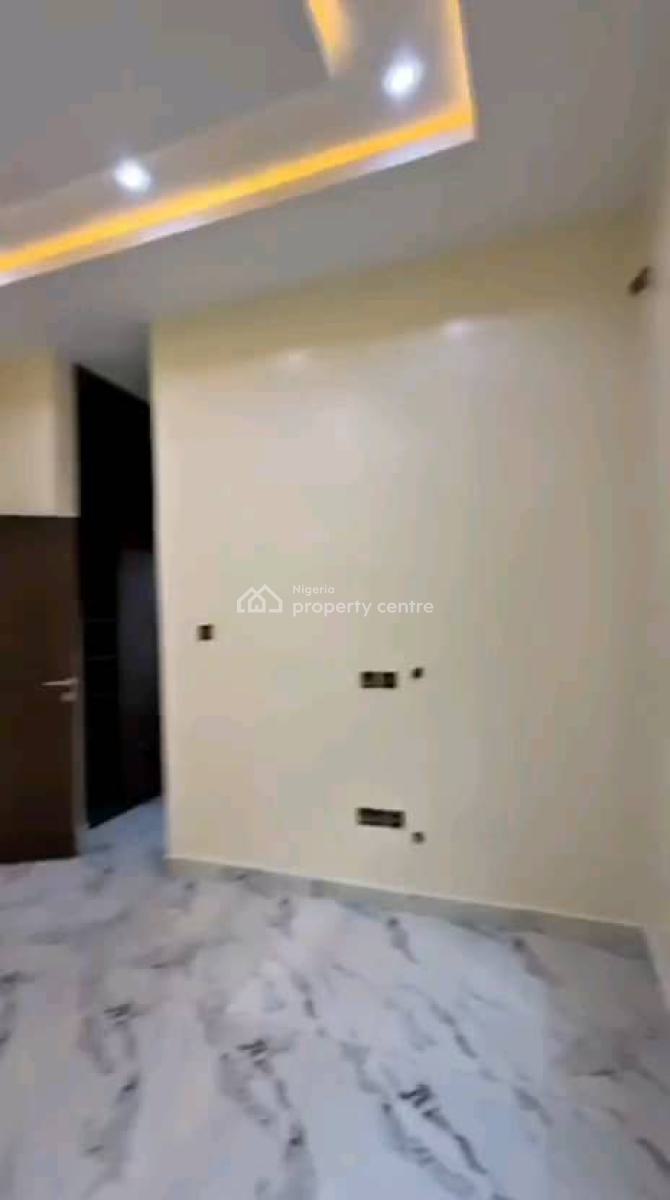 Standard and Well Built 3 Bedroom Fully Detached Bungalow, Karsana, Abuja, Detached Bungalow for Sale