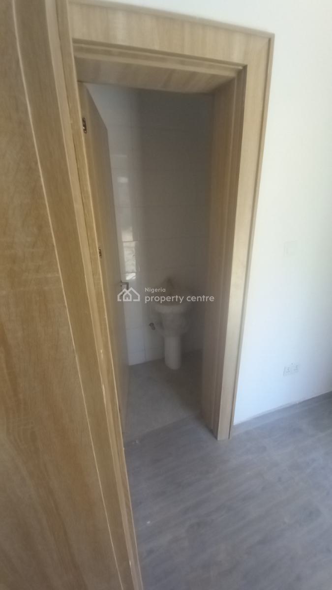 Newly Built & Tastefully Finished 2 Bedrooms Flat in a Tarred Estate, News Engineering, Dawaki, Gwarinpa, Abuja, Flat / Apartment for Rent