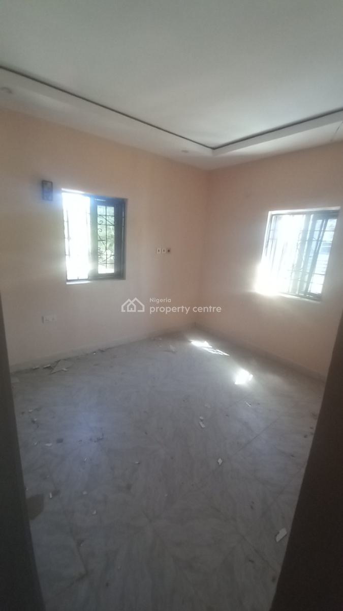 Newly Built & Tastefully Finished 2 Bedrooms Flat in a Tarred Estate, News Engineering, Dawaki, Gwarinpa, Abuja, Flat / Apartment for Rent