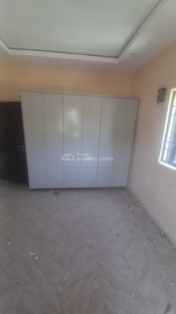 Newly Built & Tastefully Finished 2 Bedrooms Flat in a Tarred Estate, News Engineering, Dawaki, Gwarinpa, Abuja, Flat / Apartment for Rent
