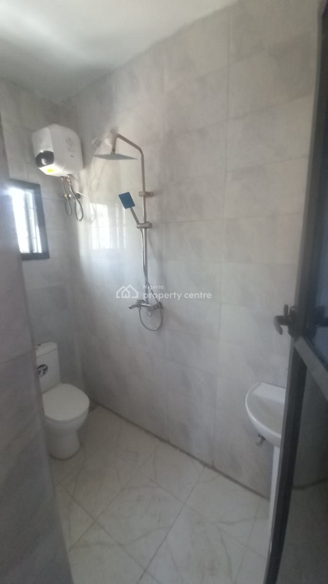 Newly Built & Tastefully Finished 2 Bedrooms Flat in a Tarred Estate, News Engineering, Dawaki, Gwarinpa, Abuja, Flat / Apartment for Rent