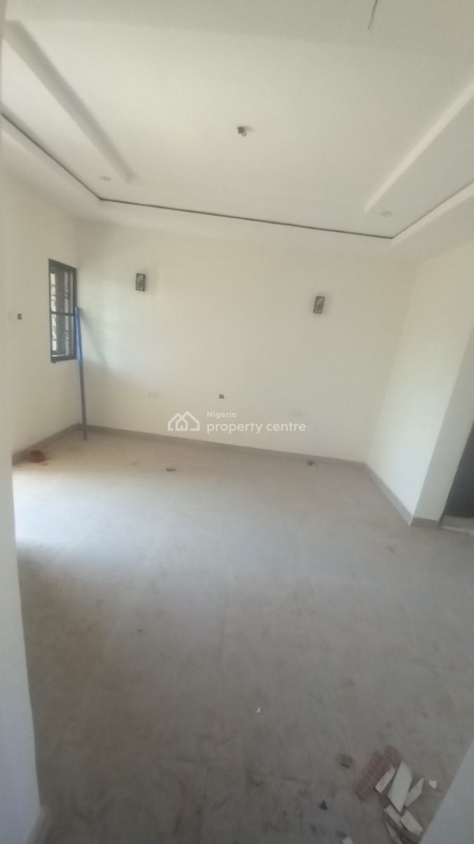 Newly Built & Tastefully Finished 2 Bedrooms Flat in a Tarred Estate, News Engineering, Dawaki, Gwarinpa, Abuja, Flat / Apartment for Rent