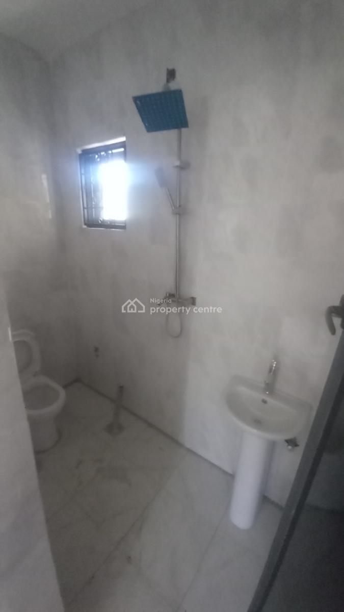 Newly Built & Tastefully Finished 2 Bedrooms Flat in a Tarred Estate, News Engineering, Dawaki, Gwarinpa, Abuja, Flat / Apartment for Rent