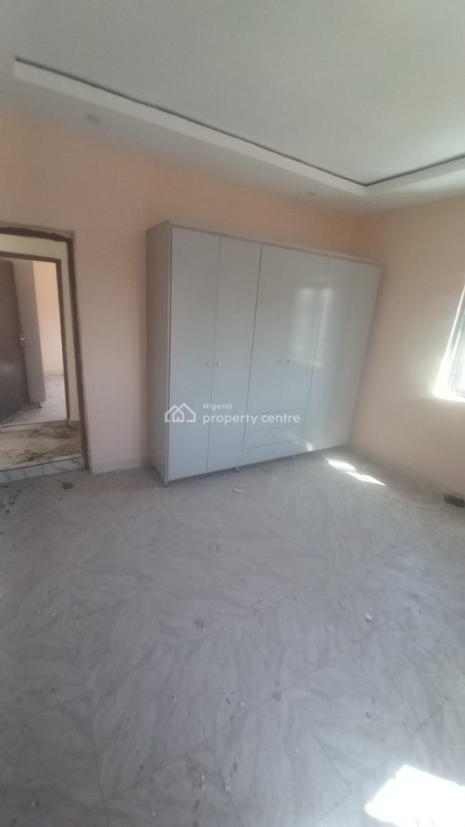 Newly Built & Tastefully Finished 2 Bedrooms Flat in a Tarred Estate, News Engineering, Dawaki, Gwarinpa, Abuja, Flat / Apartment for Rent