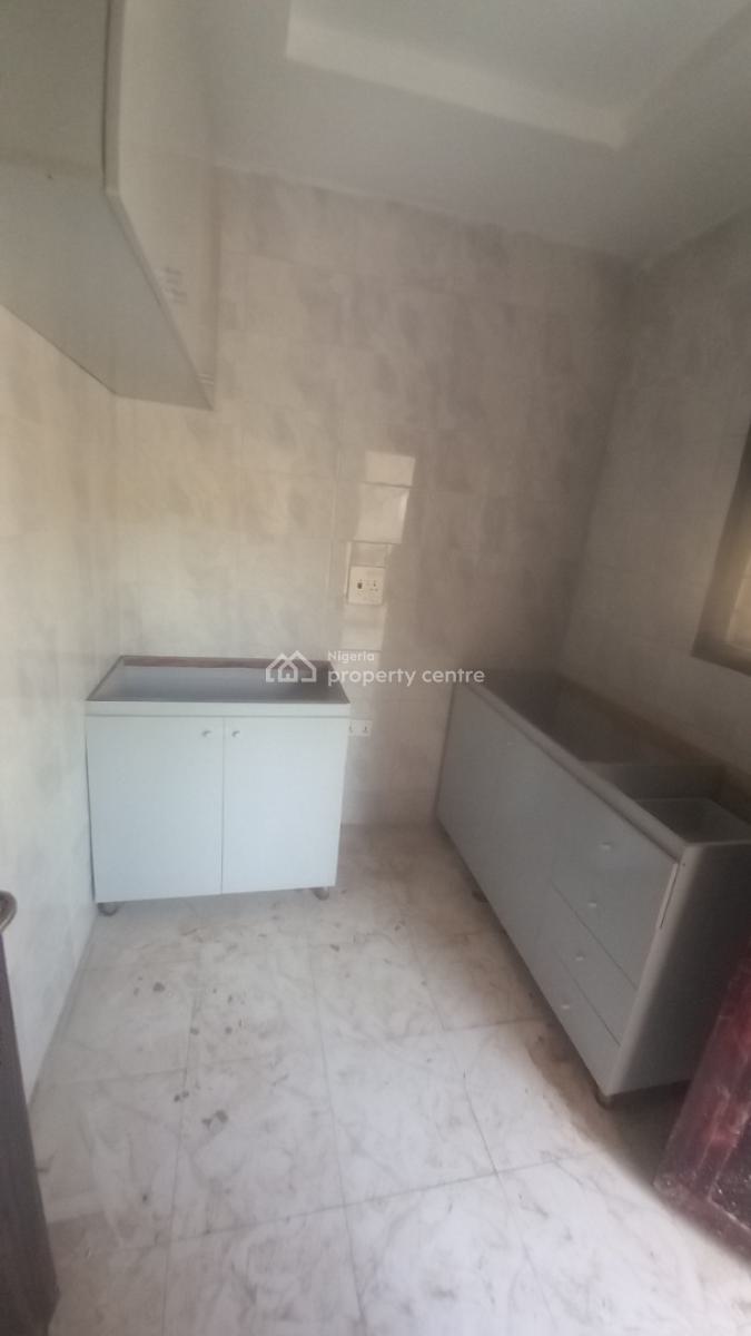 Newly Built & Tastefully Finished 2 Bedrooms Flat in a Tarred Estate, News Engineering, Dawaki, Gwarinpa, Abuja, Flat / Apartment for Rent