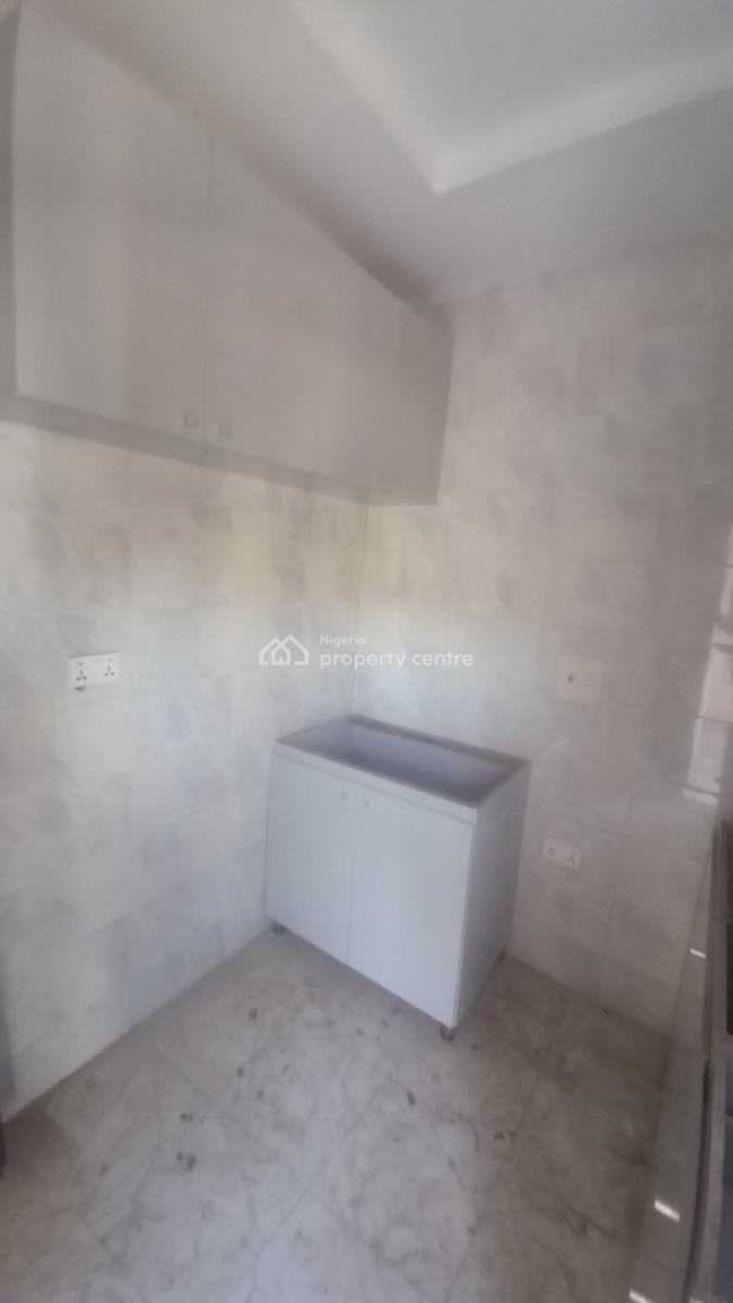 Newly Built & Tastefully Finished 2 Bedrooms Flat in a Tarred Estate, News Engineering, Dawaki, Gwarinpa, Abuja, Flat / Apartment for Rent