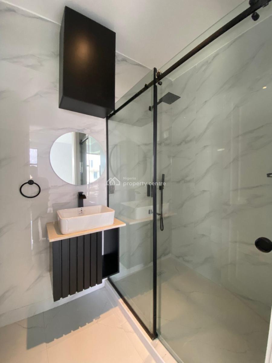 5 Bedroom Fully Detached Duplex All Room En-suite, Lake View Park 2 Estate, Orchid, Ikota, Lekki, Lagos, Detached Duplex for Sale