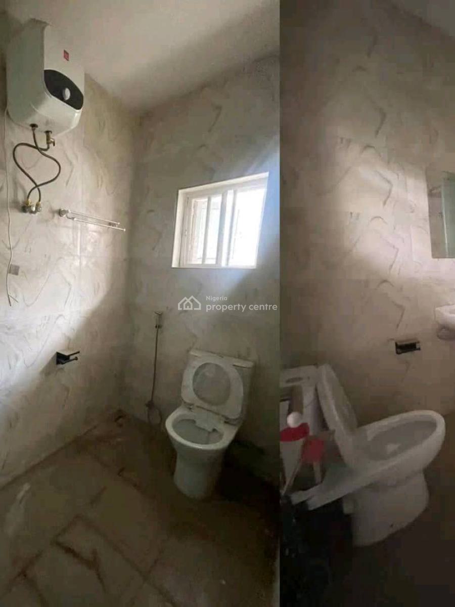 4 Bedroom Terrace Duplex, Guzape District, Abuja, Terraced Duplex for Sale