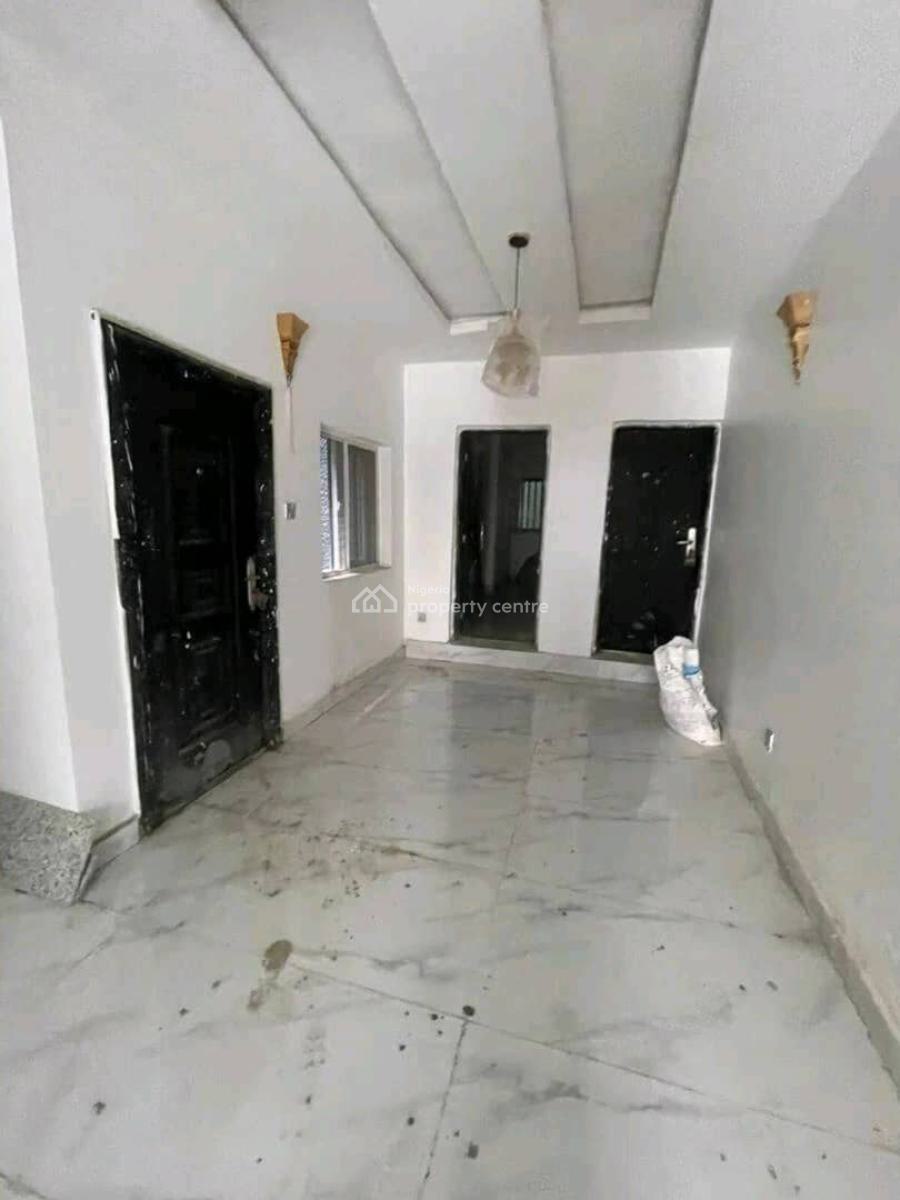 4 Bedroom Terrace Duplex, Guzape District, Abuja, Terraced Duplex for Sale