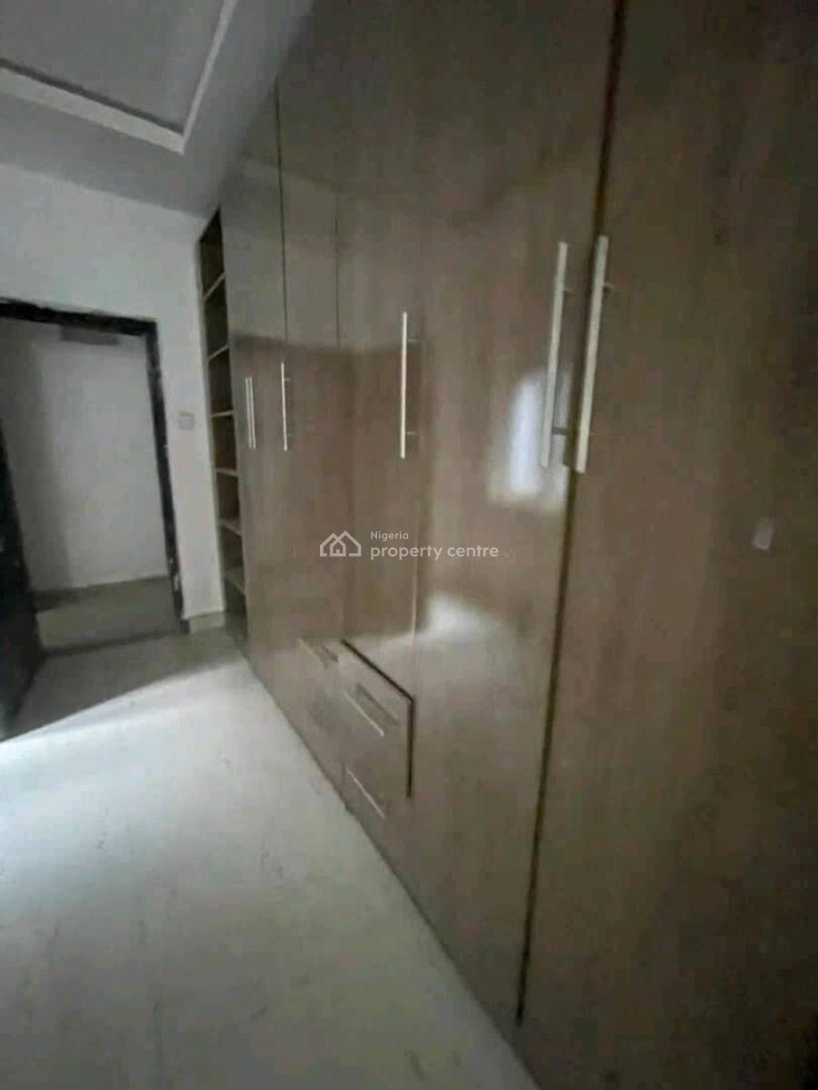 4 Bedroom Terrace Duplex, Guzape District, Abuja, Terraced Duplex for Sale