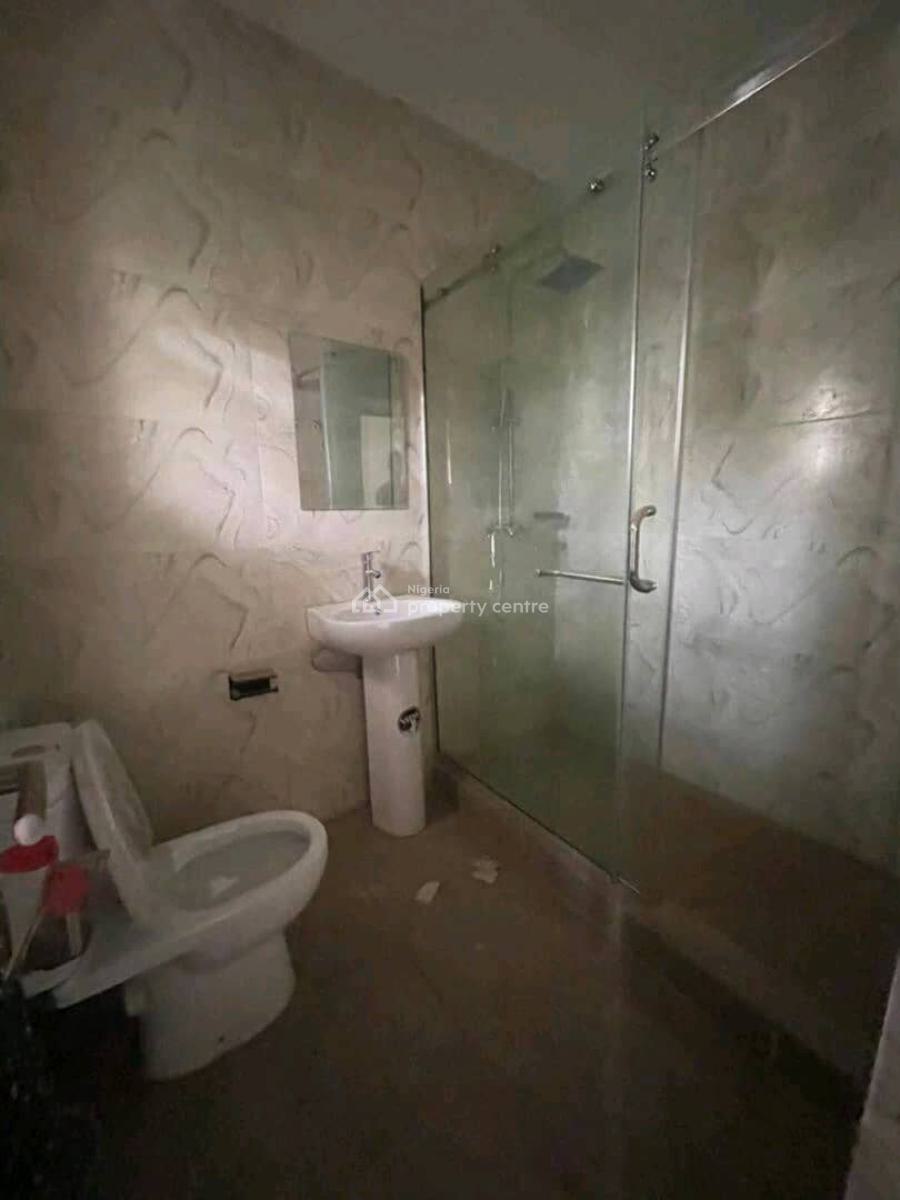 4 Bedroom Terrace Duplex, Guzape District, Abuja, Terraced Duplex for Sale