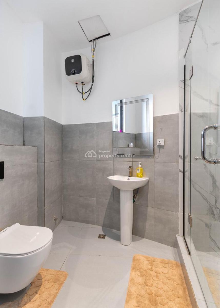 Bed of Roses 2 Bedroom with Premium Features, Victoria Island (vi), Lagos, Flat / Apartment Short Let