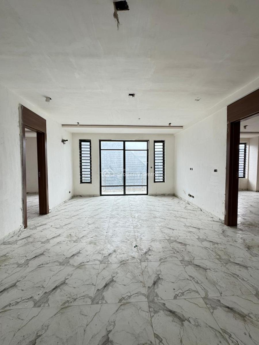 Spacious 2 Bedroom Apartments, Orchid Road, Lekki, Lagos, Flat / Apartment for Sale