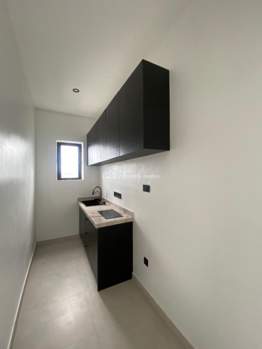 5 Bedroom Fully Detached Duplex with Bq, Swimming Pool, Cinema, & Gym, Lake View Estate, Orchid, Ikota, Lekki, Lagos, Detached Duplex for Sale